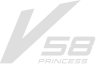 V58 logo