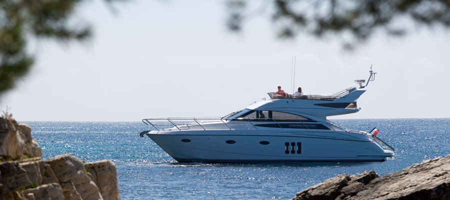 New Boat Questionnaire