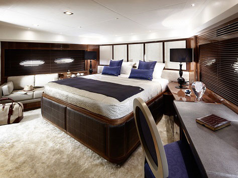 Princess Yachts Slide 04