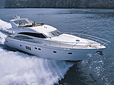 PRINCESS 21 METRE