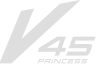 V45 logo